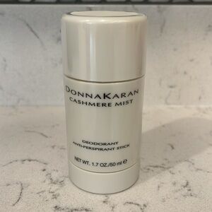 BRAND NEW- DKNY Cashmere Mist Deodorant